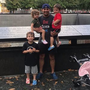 Meet your Posher, Frank